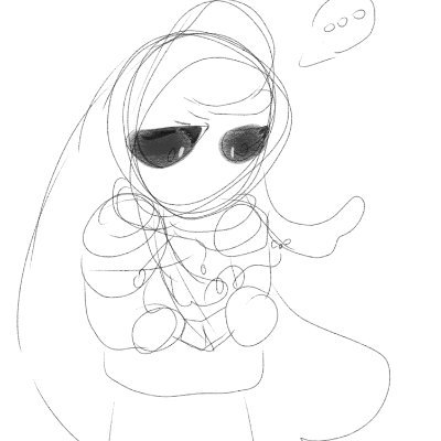 Agn3s_Vel's profile picture. She/her , 14 y/o artist , cringe , multifandom ( mainly DOORS), what else do i put as a bio