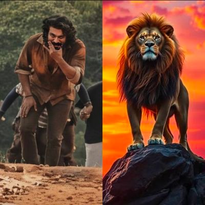 MrBoxOfficeRCT's profile picture. Hindu, Nizam RamCharan CULT, Movie Buff 🍿
