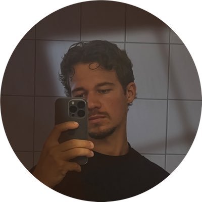 hermanco's profile picture. relentless pursuit. trading and building.