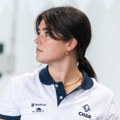 ainapastor_7's profile picture. |Veterinària| Waterpolo CNAB