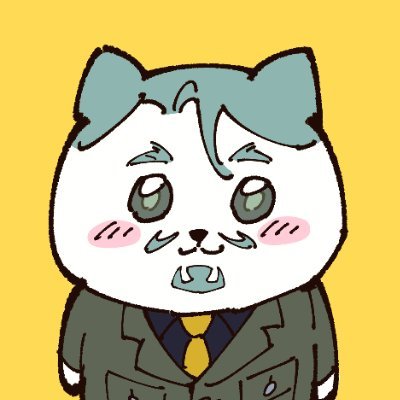 fo(ポー)さんのプロフィール画像