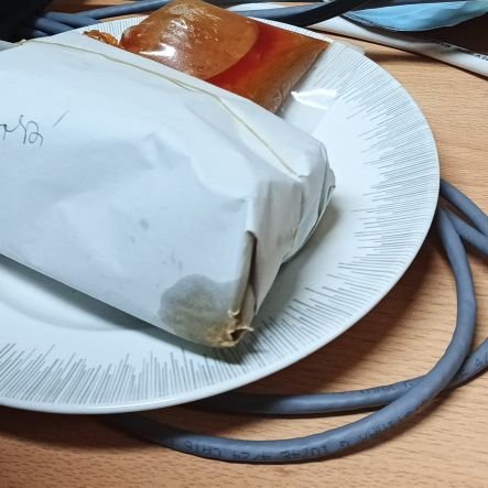 EkskulTechno's profile picture. 