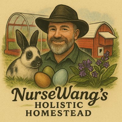 Nursewangs's profile picture. I am a homesteader on 1/2 an acre in Southern NJ.  Looking to move into full time farming one step at a time.