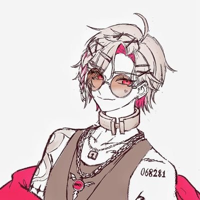 Harpyhares's profile picture. mrow