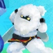 sky_nonbiri's profile picture. のんびりと空を飛んでいるどこかの星の子です