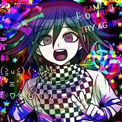 joooemmlnd's profile picture. queer sikh. 🪯 how i love learning sociology -❤-
danganronpa, bnha, tbhk, tshd, lain and nichijou biggest defender.
#stillstanmomolanduntilimdead