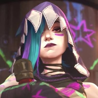 ✨️🦈Jinx🦈✨️さんのプロフィール画像