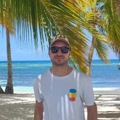 martinmarengo5's profile picture. 