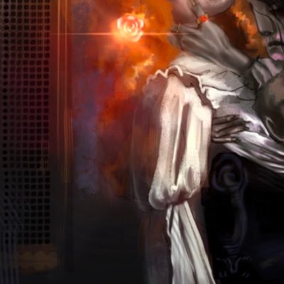 Ophelia5219's profile picture. I'm a digital artist 
Anti AI
!Commissions open!
Tik tok : weeping52
Insta : weeping.52