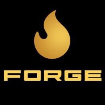 ForgeLaunchPad's profile picture. Customize your bonding curve, set your fees, and launch your token. All with just a few taps in Telegram. https://t.co/uNeCK9wtyb