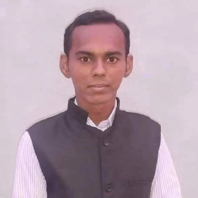 khalidshaikh_29's profile picture. Welcome To Official X/Twitter Account Of Khalid Shaikh |
Member Of @INCGujarat
Congressmen