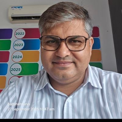 anilkumarbvs's profile picture. होइहि सोइ जो राम रचि राखा।