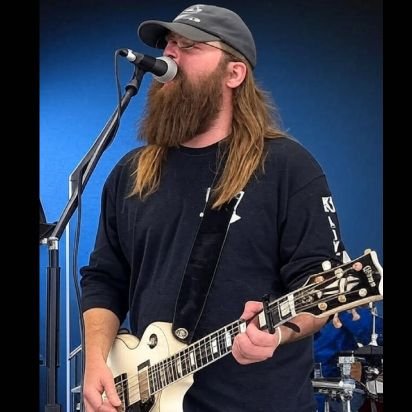 BeardedBenPA's profile picture. Hunting, Fishing, Homesteading, gamer and worship leader. Principles always over politics and politicians.