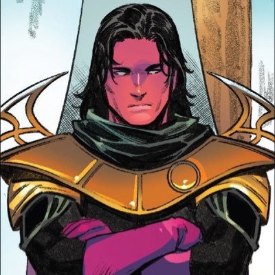FeefaCentel's profile picture. Comics enthusiast | Manga enthusiast | Psylocke Supremacy