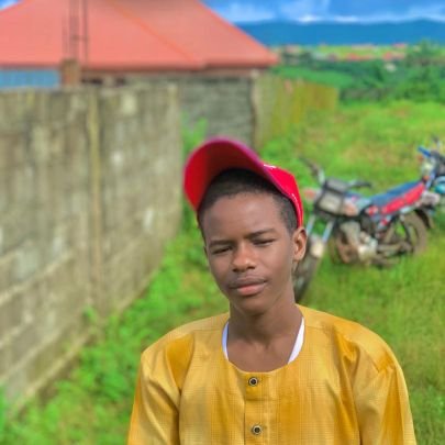 Ba31483Bah's profile picture.