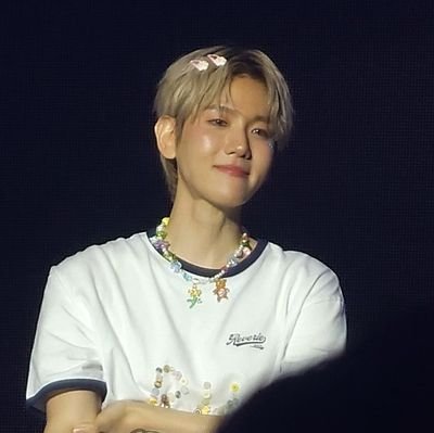 baekjaem4L1314's profile picture. EXO Planet | Neo City 🤍 BBH NJM 💚 multifandom