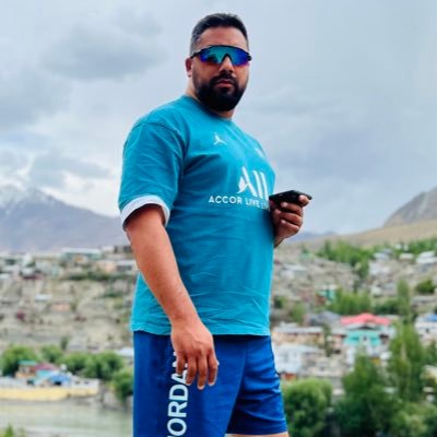 adildadoo's profile picture.