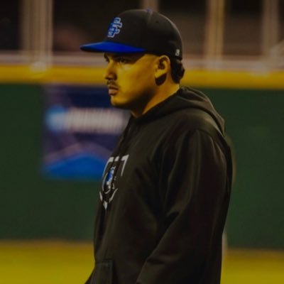 M_Alvarez33's profile picture. Believer | Assistant Coach @ Culver-Stockton College