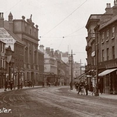 BenTaylor124244's profile picture. 