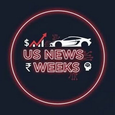 usnewsweeks's profile picture. Welcome to US News Weeks - Stay update with US News Weeks - your trusted source for breaking tech news, financial markets insights, automobile updates.
