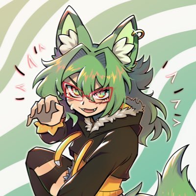 danyf_u's profile picture. Xenoblade brainrot, doing development stuff for living, gaming and vtuber enjoyer afterwork.