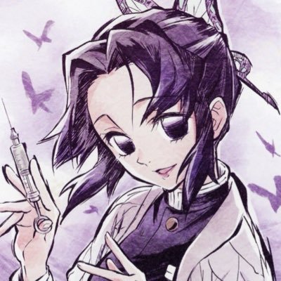 InsectCaprise's profile picture. 𐙚 🦋 ᴛʜᴇ ɪɴꜱᴇᴄᴛ ʜᴀꜱʜɪʀᴀ ᴀɴᴅ ᴅᴏᴄᴛᴏʀ ᴏꜰ ᴛʜᴇ ᴅᴇᴍᴏɴ ꜱʟᴀʏᴇʀ ᴄᴏʀᴘꜱ. ˖ ᡣ𐭩 ⊹ ࣪ ౨ৎ˚₊ "ʜᴀᴘᴘɪɴᴇꜱꜱ ʟɪᴇꜱ ᴀᴛᴏᴘ ᴀ ᴛʜɪɴ ꜱʜᴇᴇᴛ ᴏꜰ ɢʟᴀꜱꜱ" ₊˚⊹ ᰔ