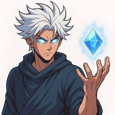 daniyell007's profile picture. Exploring the future of Web3 | Tracking hidden gems in crypto | Always early, always curious