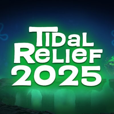 The Tidal Reliefさんのプロフィール画像