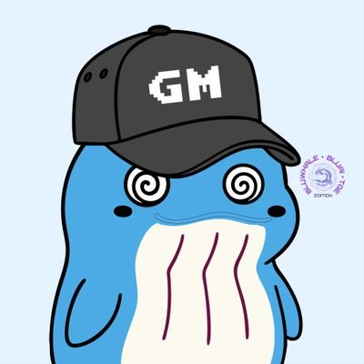 CryptoNexus0001's profile picture. Nitrograph et @wardenprotocol