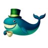 usual_wales's profile picture. Degenerates only. PARODY Account. NOT affiliated with @unusual_whales