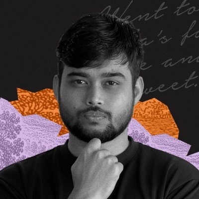 endu_29's profile picture. founder/CPO of Merlin, ..trying to keep up with time and space! Fond of Formula 1 & chess, recently into books & podcast so suggest me something good ..