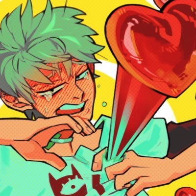 Brodskyさんのプロフィール画像
