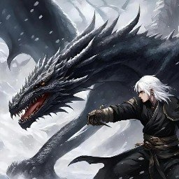 Karunox01's profile picture. 