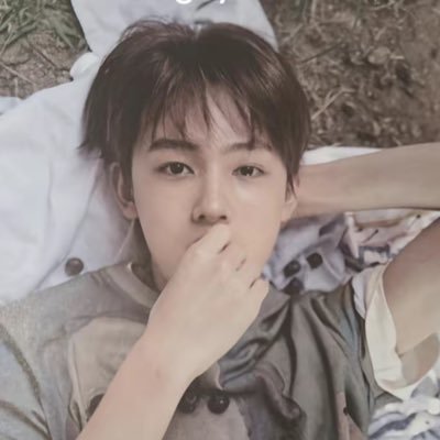 mbf_geesheep's profile picture. ⋆ small, genius and cutest ⁺⑅♡̴ 🦊﹆