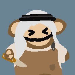TommyOnMe's profile picture. Use Axiom and up your trading game. Trade for less using this link
https://t.co/WDiYkluWjG