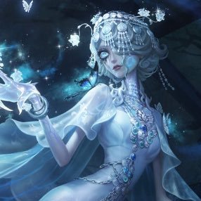 jennyuneasy's profile picture. 👒🪦 main | pfp: mochisuke_0726