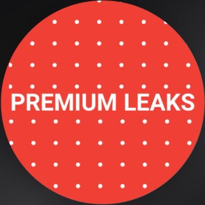 PremiumIeaks's profile picture. 
