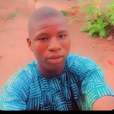 eniola3364's profile picture. Official Page of ENIOLA OLAWALE
Born to Wins
Motivation Maker//Turning Words into Quoting//Jokes and Riddle//Airtime Printing// Hard -core capitalist//Quirky.
