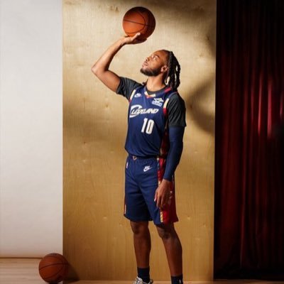 kennyatk1nson's profile picture. cavs colts reds