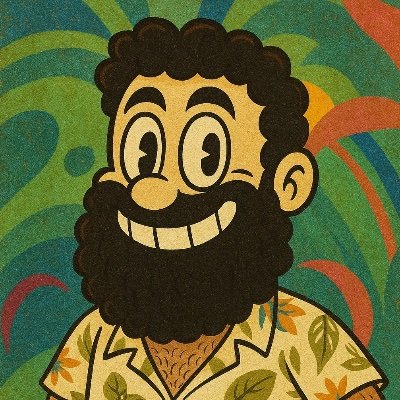 iamfarao's profile picture. aka faraó