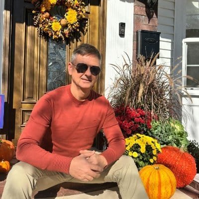 Patrick35711573's profile picture. 