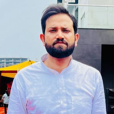 NaveenSirRWA's profile picture. दुनिया की सबसे मूल्यवान वस्तु शिक्षा है……
हमेशा आपके अच्छे भविष्य के लिए प्रयासरत रहेंगे❤️