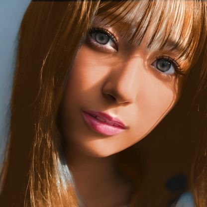 kX86242's profile picture. 乃木坂 日向坂 櫻坂 だけをアイコラ　
　　　アイコラ職人　
　　最近縄コラにハマってます　　    鍵垢🔑