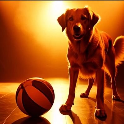 AirBudReturns26's profile picture. *Shoots a Basketball into the hoop* Hi I'm Air Bud AKA Buddy from Air Bud Returns