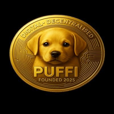 PufficoinSol's profile picture. Puffi Coin 💎
 Not just a coin — a global movement 🌍
 Transparent, community-driven.  Telegram: https://t.co/2QVJ97XrVP Discord: https://t.co/VfwAbRbcgZ