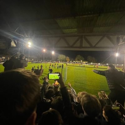 SACFC1908's profile picture. ST Albans city fc  💙💛