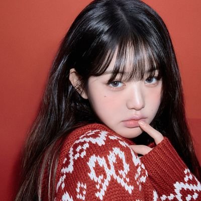 wonnyonga's profile picture. RP | I am https://t.co/OAIhaByFm7 because I am always Won and still Young. 🤍