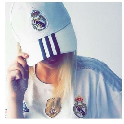 عاشقه مدريد 😜 Profile