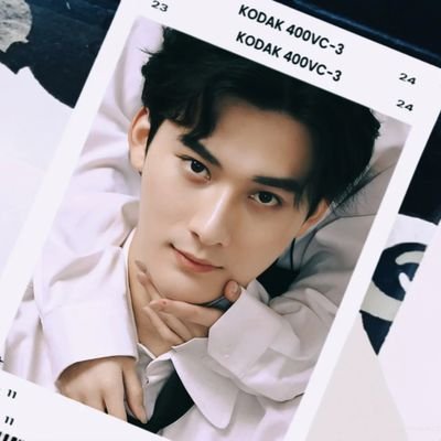 jiiangli's profile picture. 