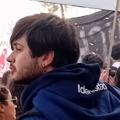 LeonSQuemero's profile picture. Megadeth, mí religión

Técnico en computación

ciencias de la computacion es mi pasión

Peroncho

(XxHxX)

ISFP

La Campora

Respaldo: @SIDEluchoquema